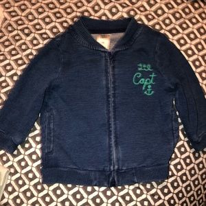 Baby Jacket